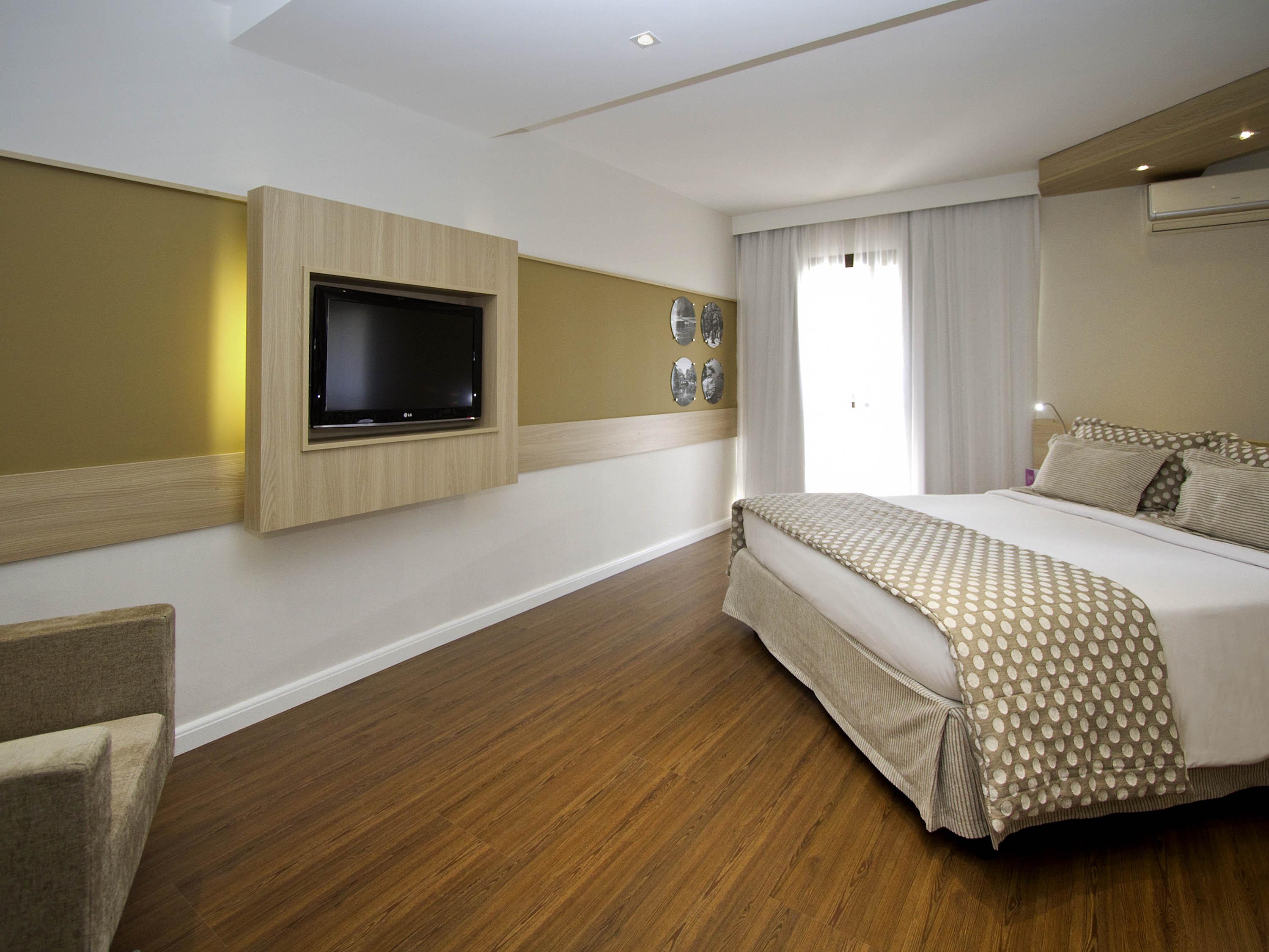Mercure Sao Paulo Alamedas Exterior foto